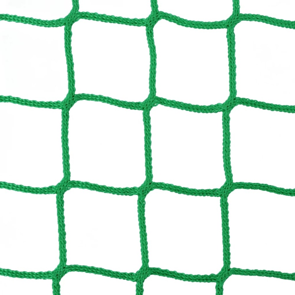 Filet à foin 2 pcs carré 0,9 x 1 m pp