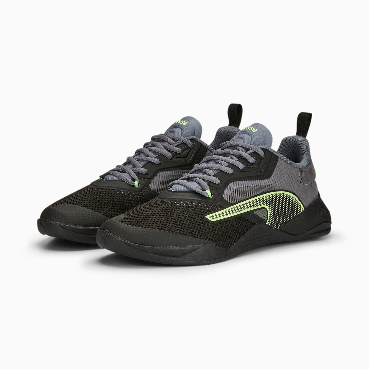 PUMA  Fuse 2.0