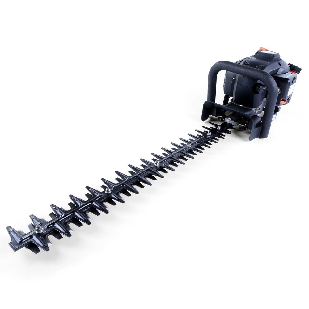 Taille-haies thermique - fx-mh126 - 25,5cm3 lame 55cm