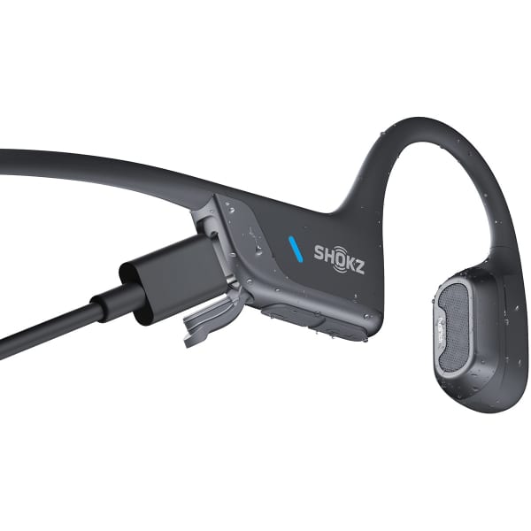Ecouteur SHOKZ OPENRUN PRO 2 BLACK