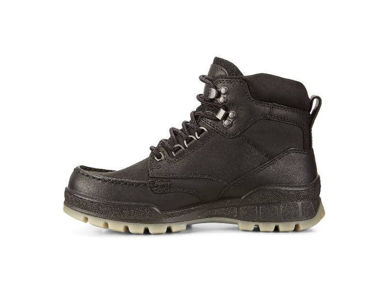 Ecco 831704 Zwart