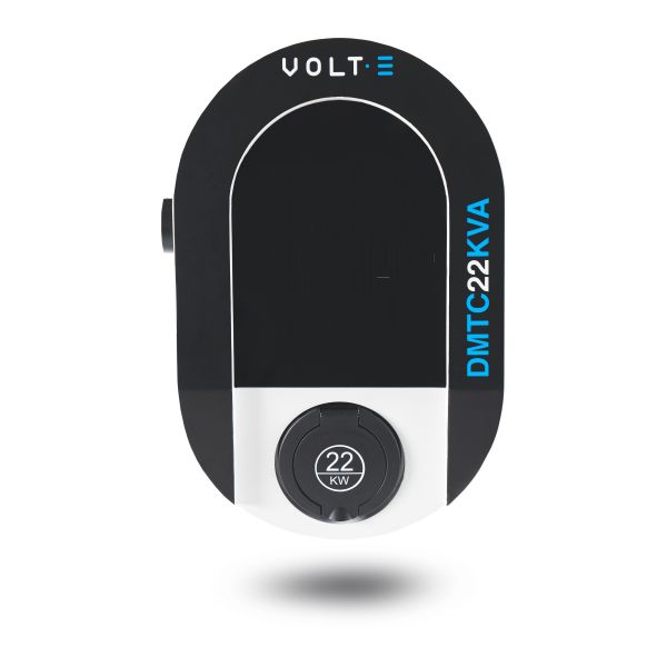 VOLT-E Wallbox em AC de 22KW - DTMC22KWv.2.3