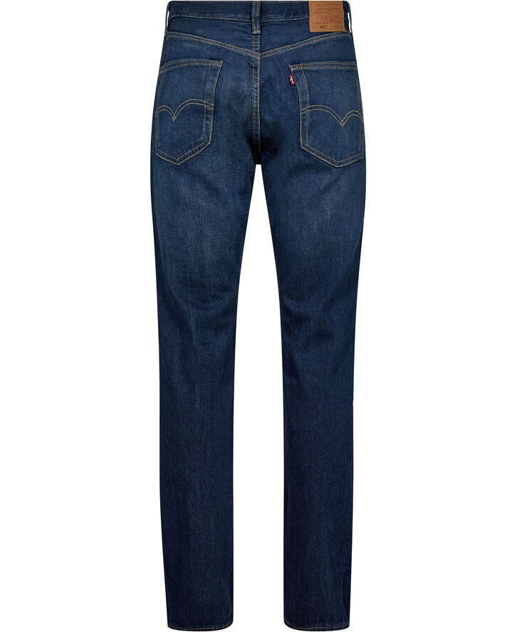 Levi's 501 LEVISORIGINAL ITS TIME TO Mørkeblå