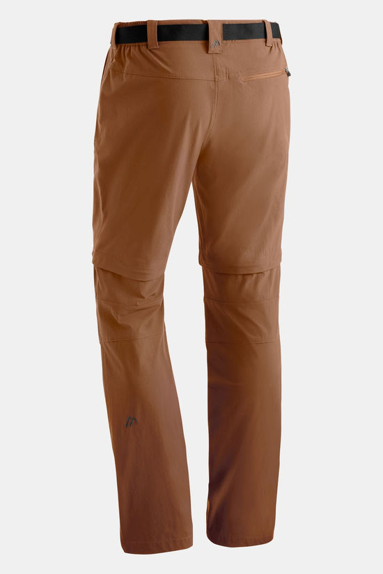 Maier Sports Maier Sports Tajo 2 Broek