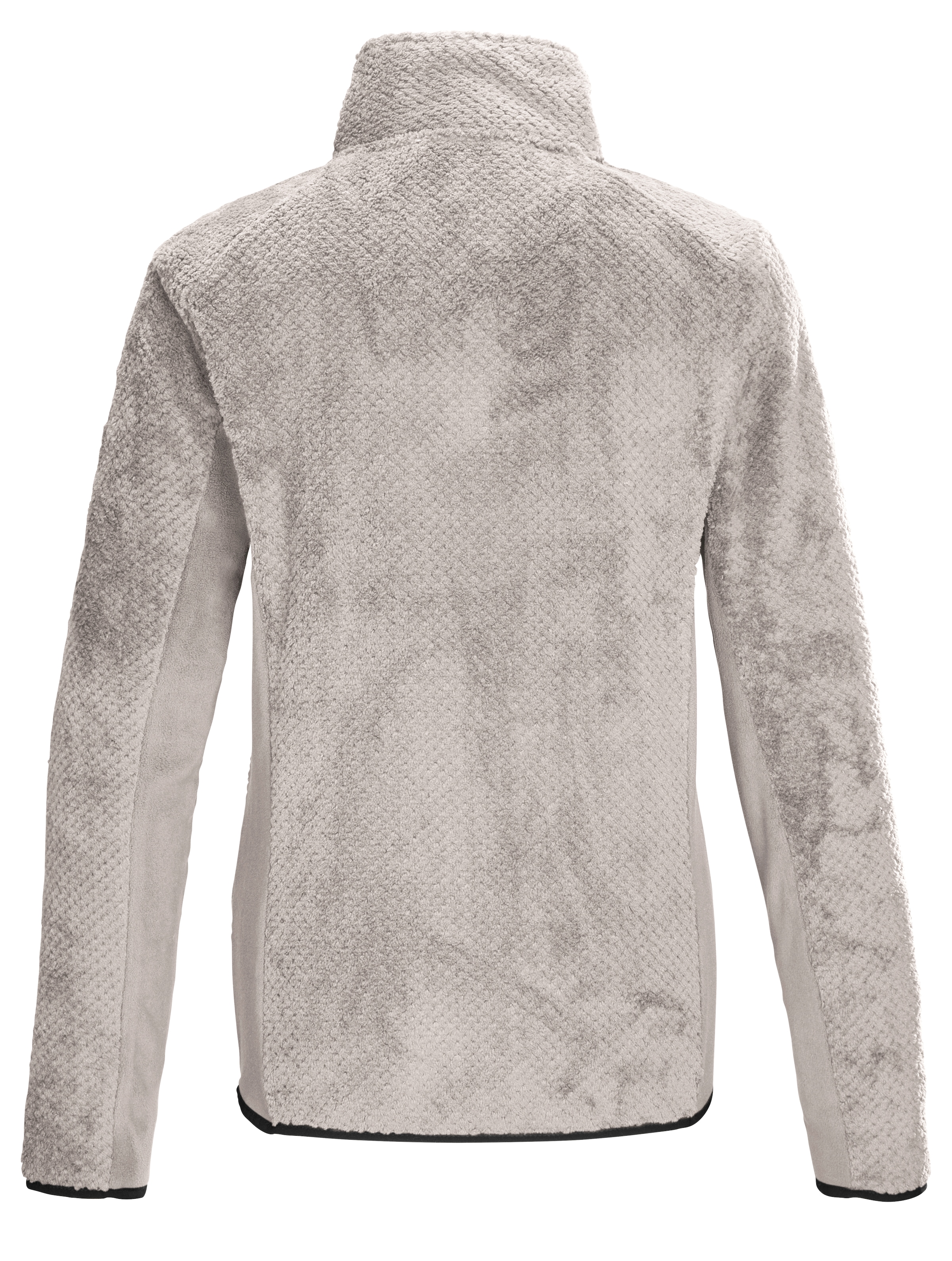 Killtec Fleecejacke »KOW 6 WMN KNTFLC JCKT« 1 Stk. tlg. wärmend & windabweisend, Übergangsjacke
