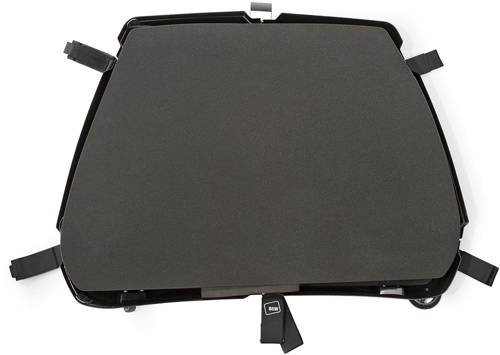 B&W bike box II kaufen | Bike-Discount