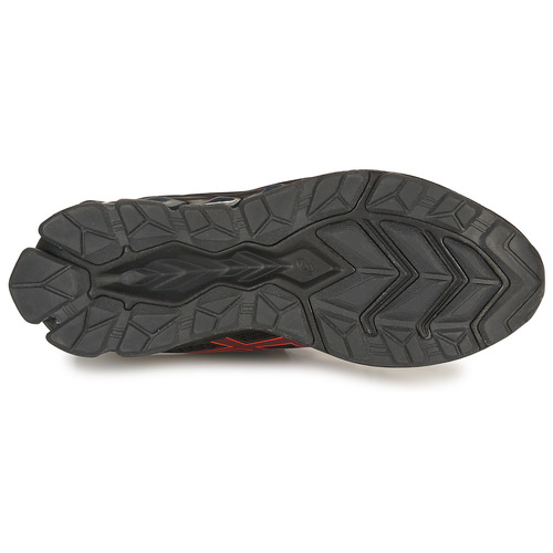 Asics - GEL-QUANTUM 180 VII - Noir / Rouge