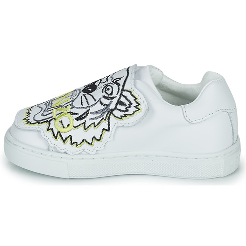 Kenzo - K59039 - Blanc