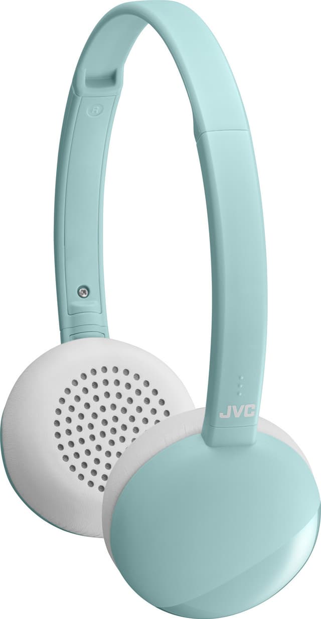 JVC S22 trådløse on-ear høretelefoner (mint)