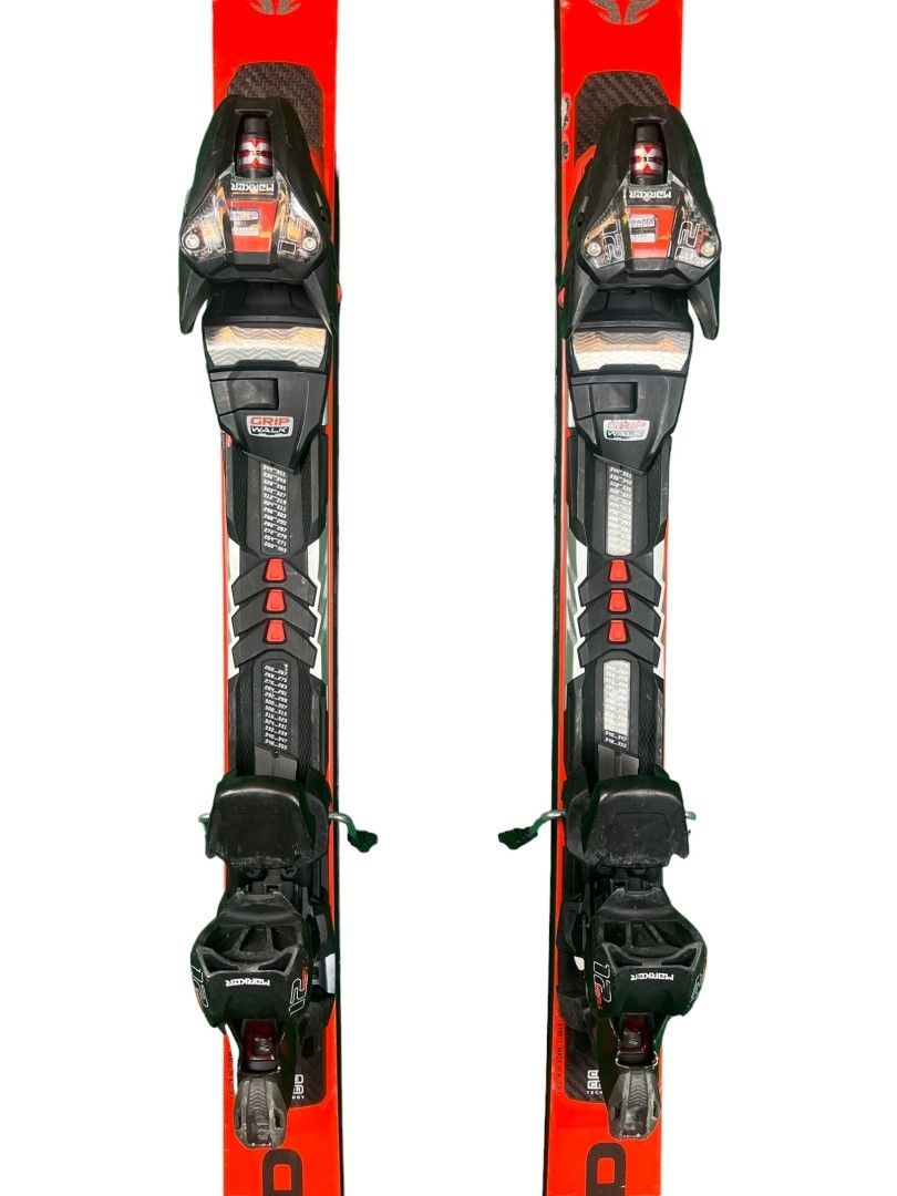 Blizzard Firebird WRC (2018/2019)