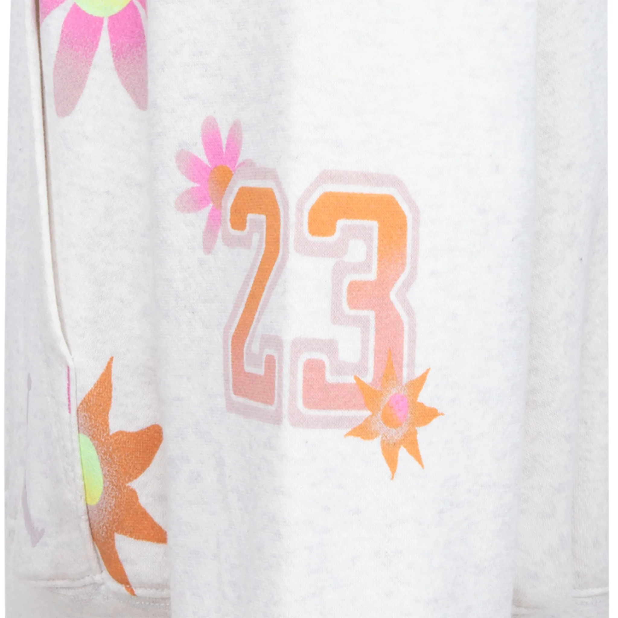 Jordan Kangourou Deloris Flower 7-16ans
