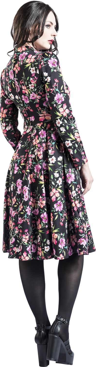 H&R London Robe mi-longue