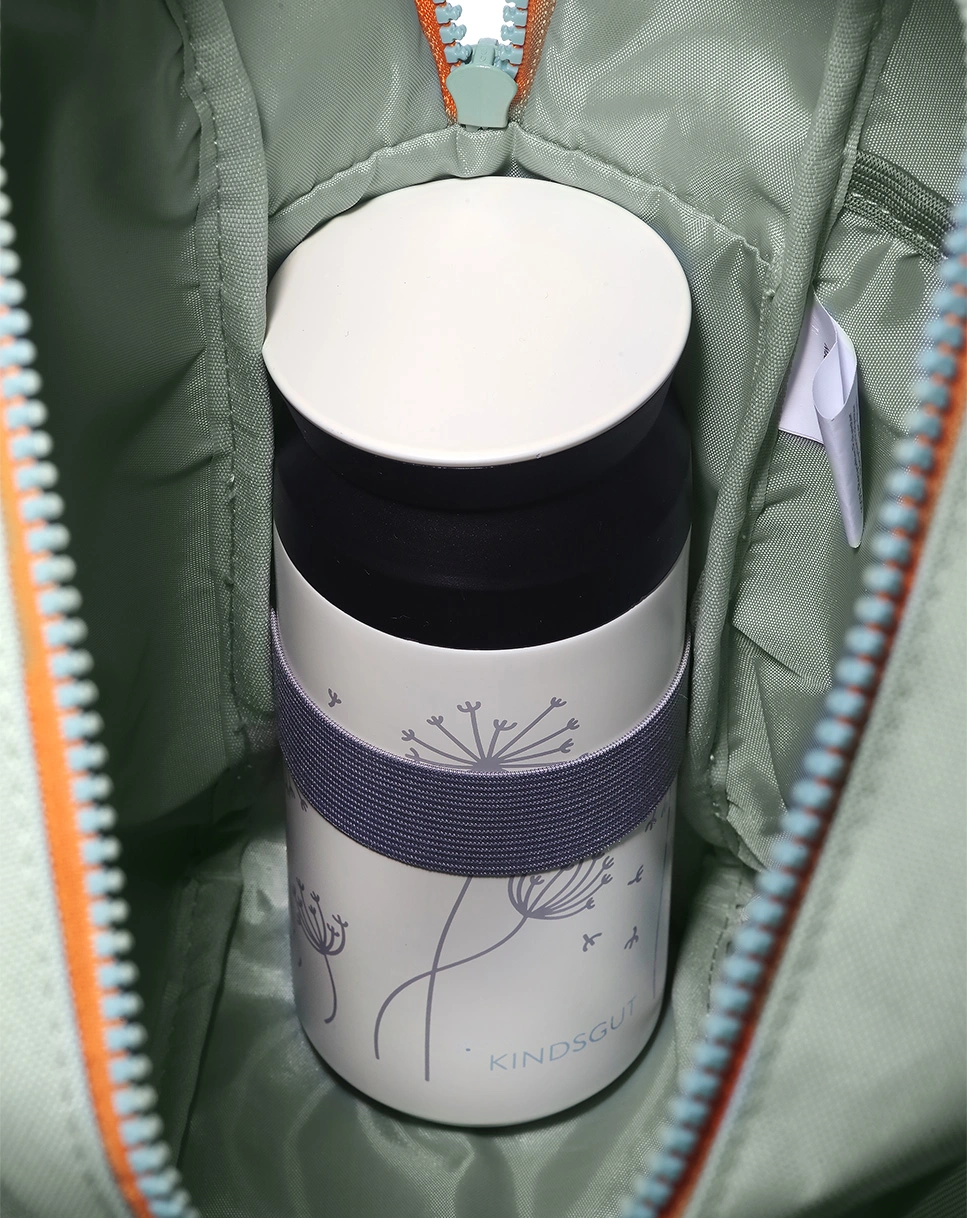 Kinderrucksack MINI aquamarin
