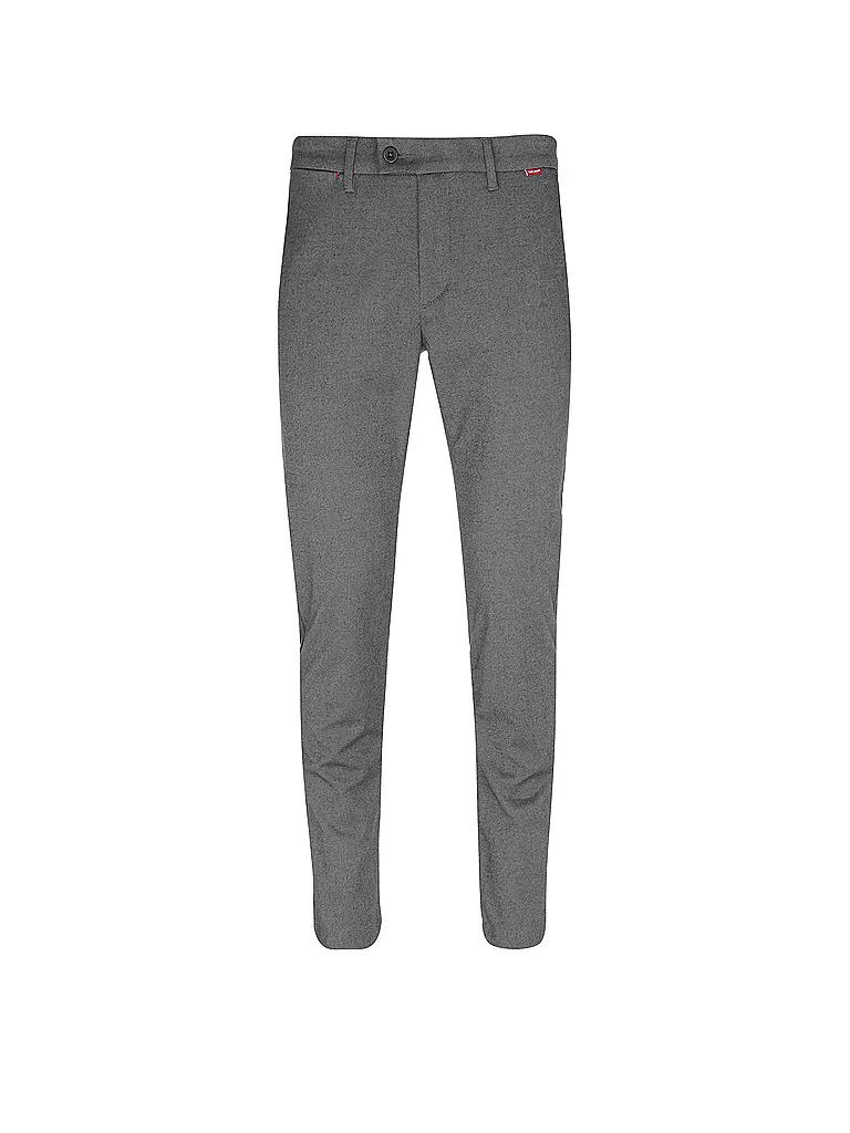 MAC Chino LENNOX grau