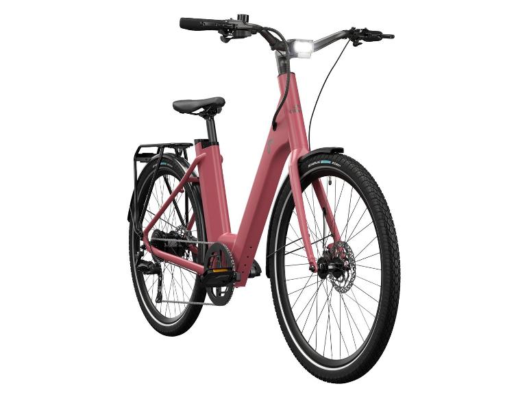 Urban elektrische fiets 3.0 Y kettingaandrijving