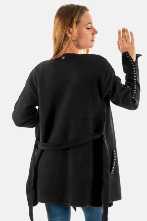 Pull hiver freeman t. porter gaxina cv52 12 black