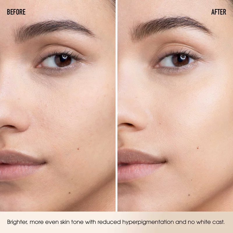 bareMinerals Skinlongevity Phyto-Vitamin C Brightening Moisturizer Mineral SPF 30 - 50 ml