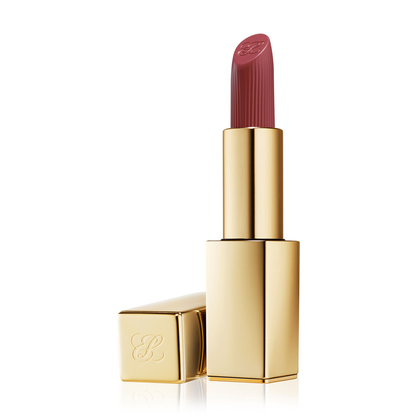 Estée Lauder Pure Color Lipstick Hi-Lustre Lipstick111 Tiger Eye