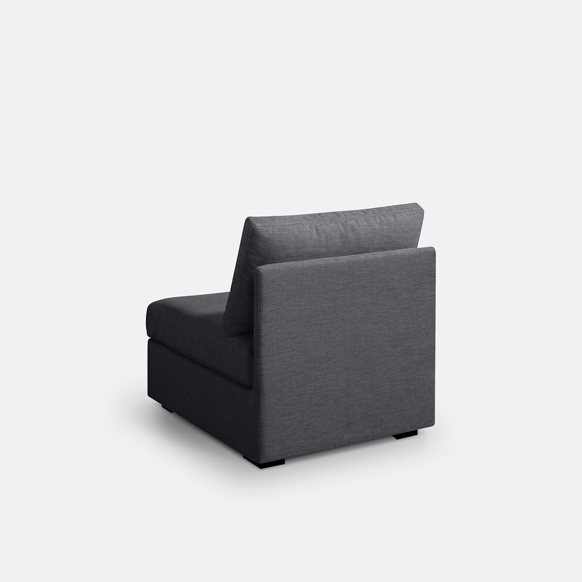 SO'HOME<br>Banco, conforto bultex, mêleestof, Robin
