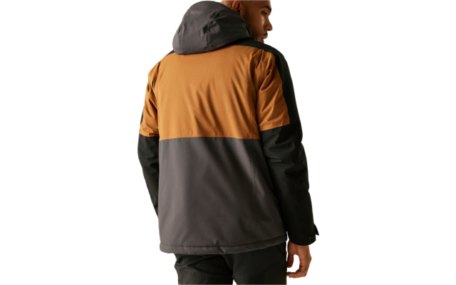 Regatta Maland Insulated Herrenjacke