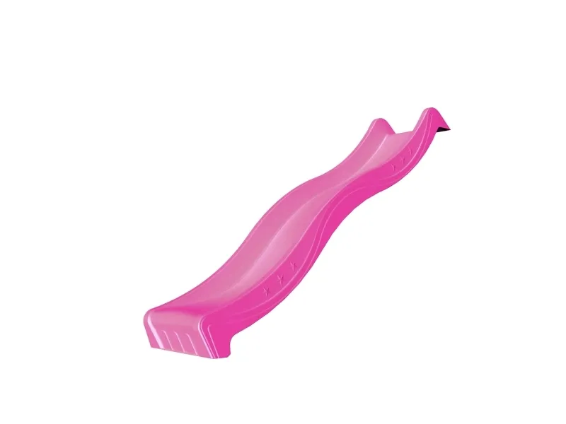 Jungle Gym Rutschebane violet 2,65 m (805-067)