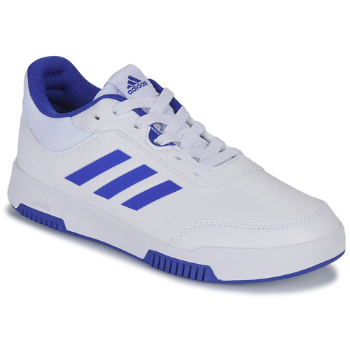 Adidas Sportswear - Tensaur Sport 2.0 K - Blanc / Bleu