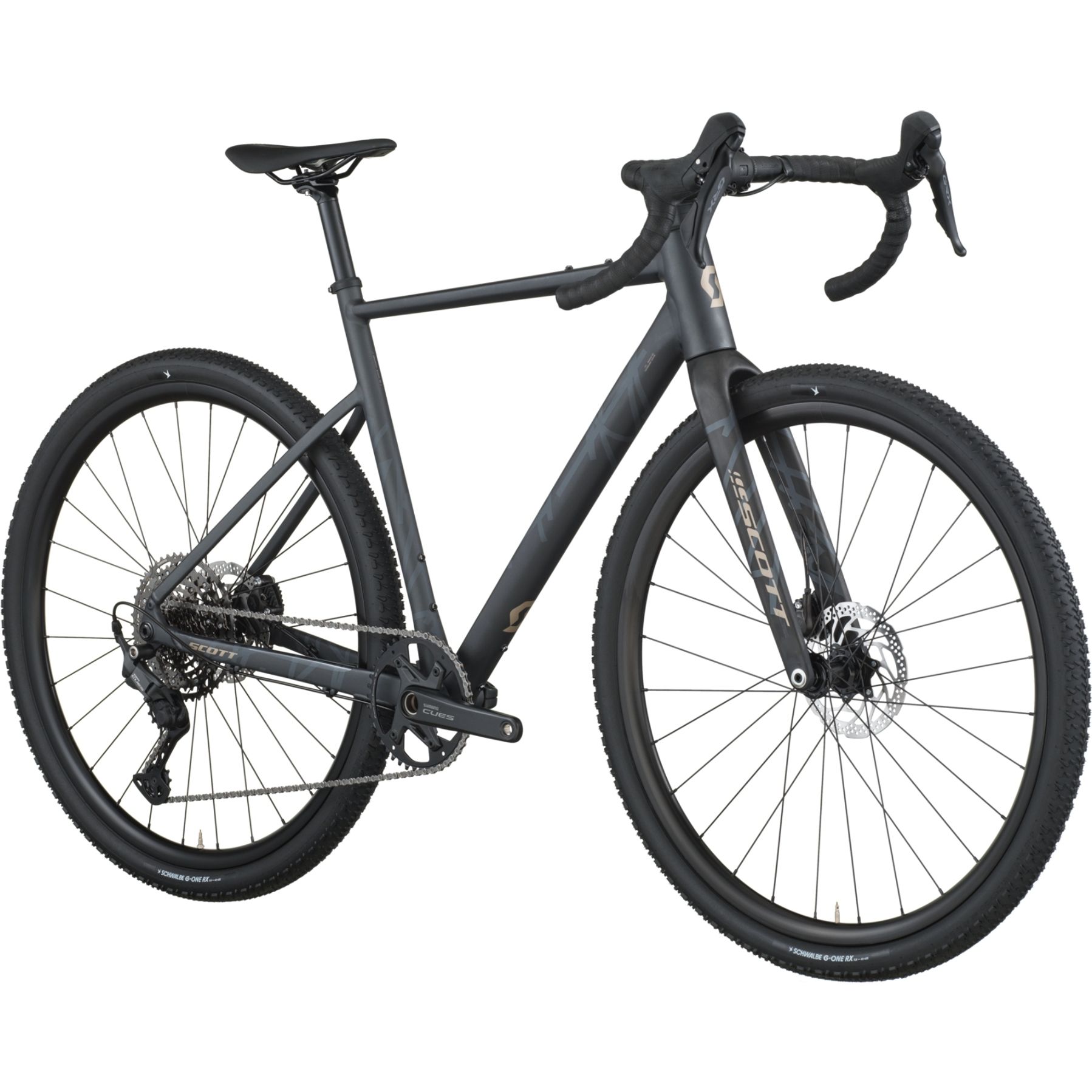Scott Speedster Gravel 30 2026
