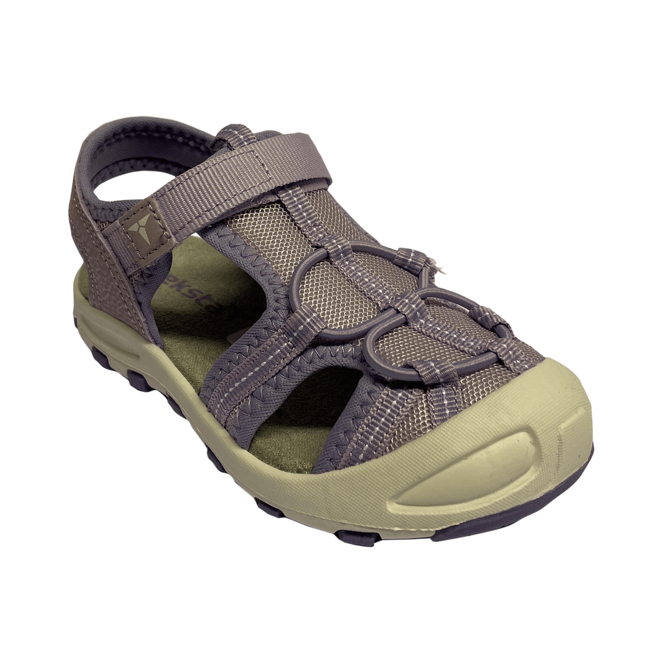 Treksta Hauula Sandal 22-35 - Tøfler og slippers