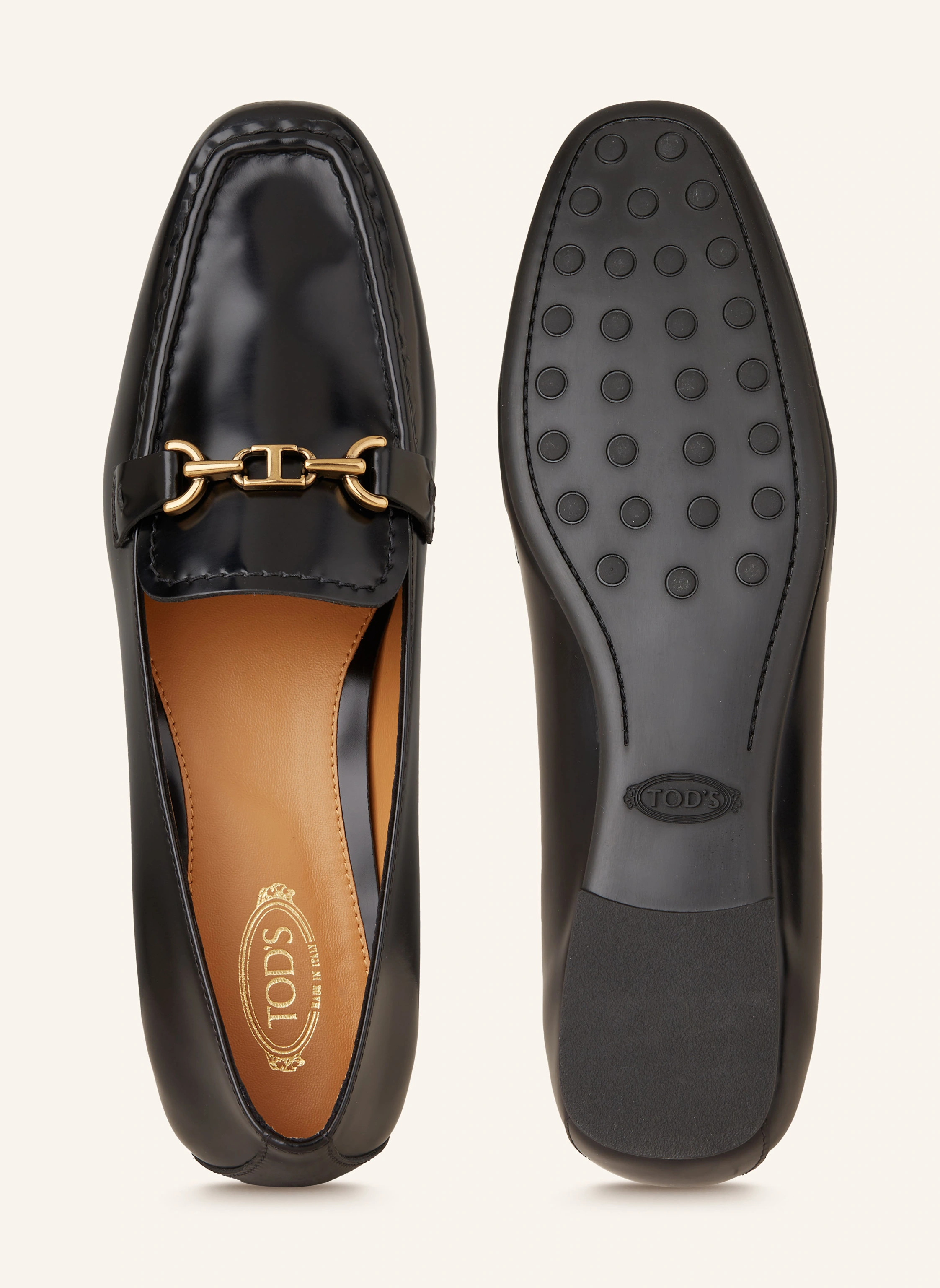 TOD'S Loafer