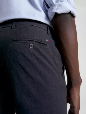 Denton Prince of Wales Check Chinos