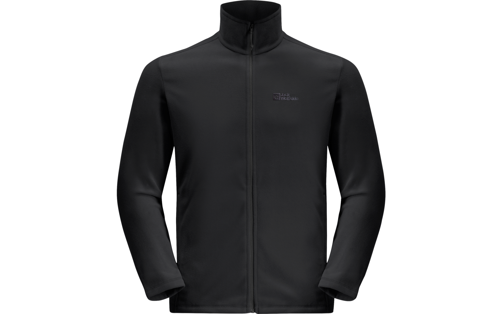 Jack Wolfskin Taunus Herrenfleecejacke