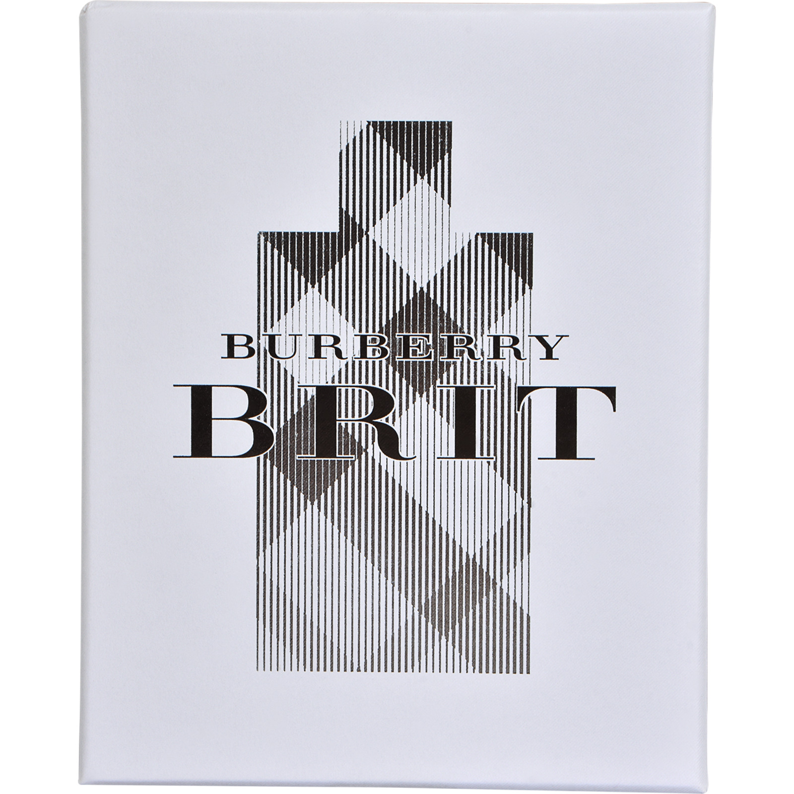 Burberry Brit Miniset 4x 5 ml