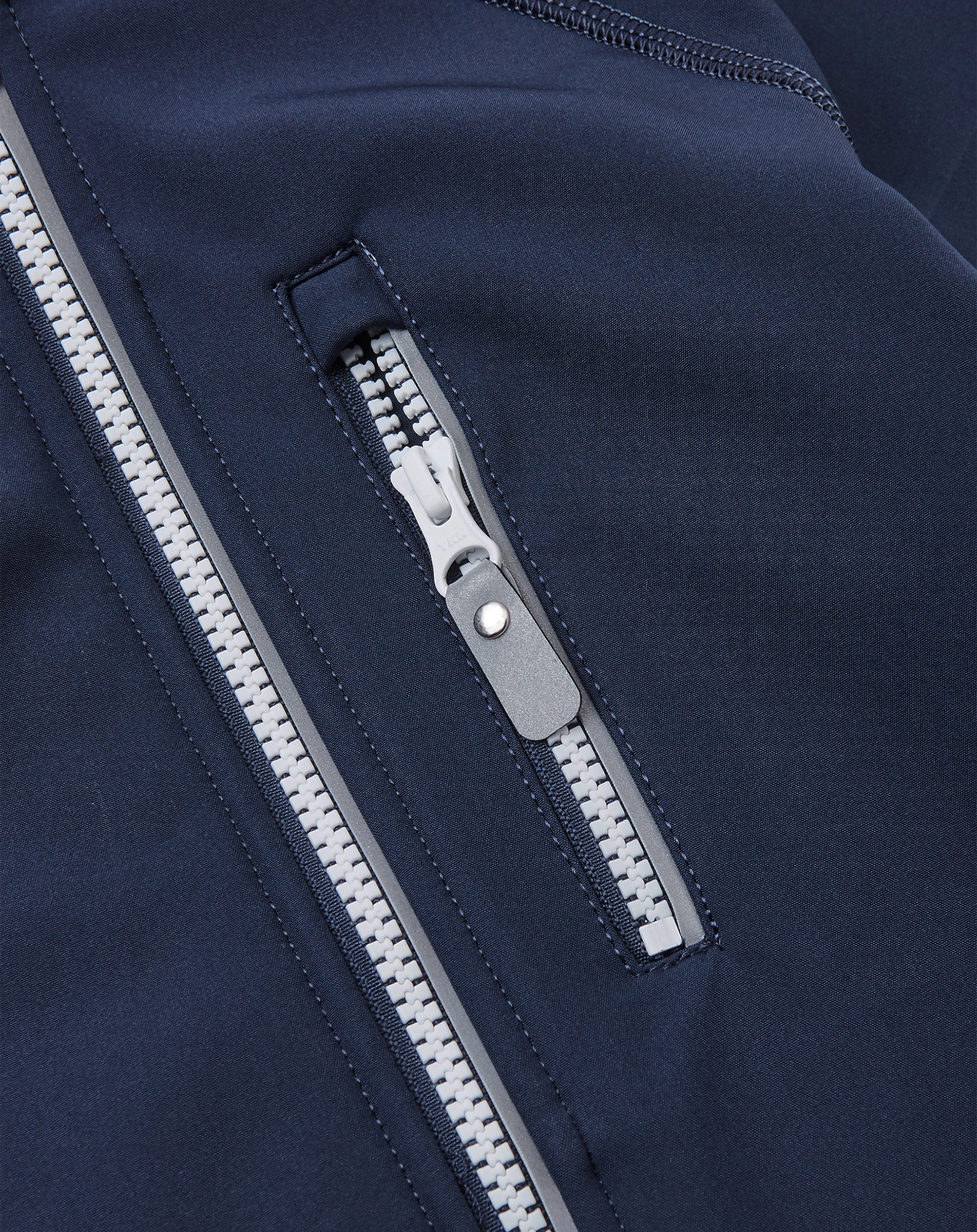 Softshelljacke VANTTI UNI in navy