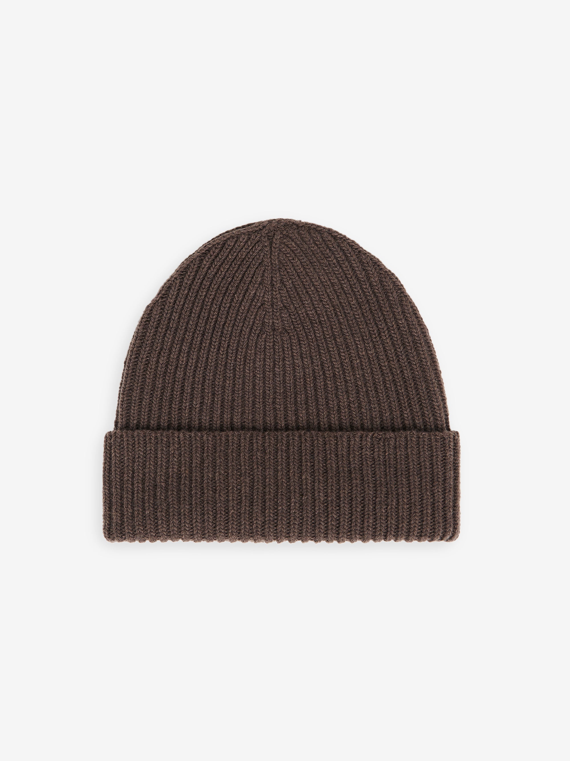 Aspen Merino Cashmere BN20005-DBR