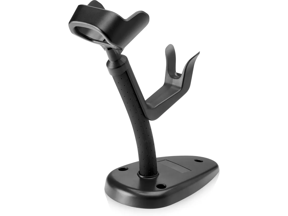 HP Engage Imaging Barcode Scanner II - Stregkodescanner - håndmodel - 2D imager - afkodet - USB