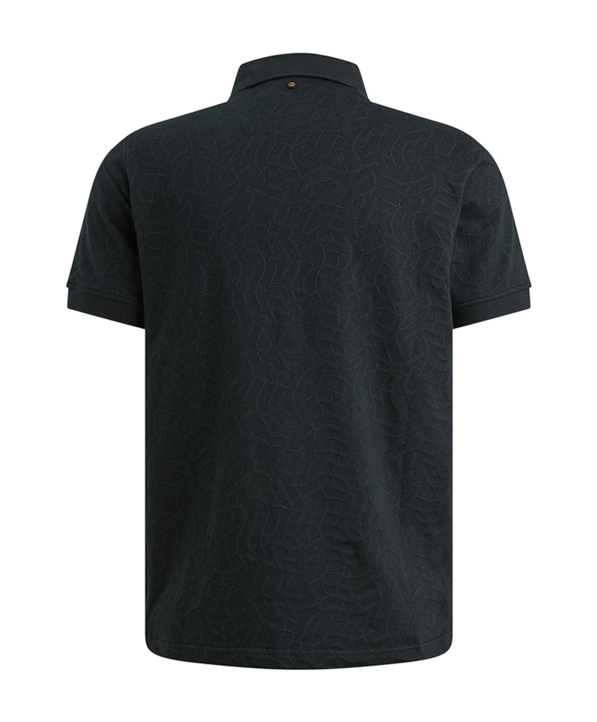 PME Legend Heren polo blauw