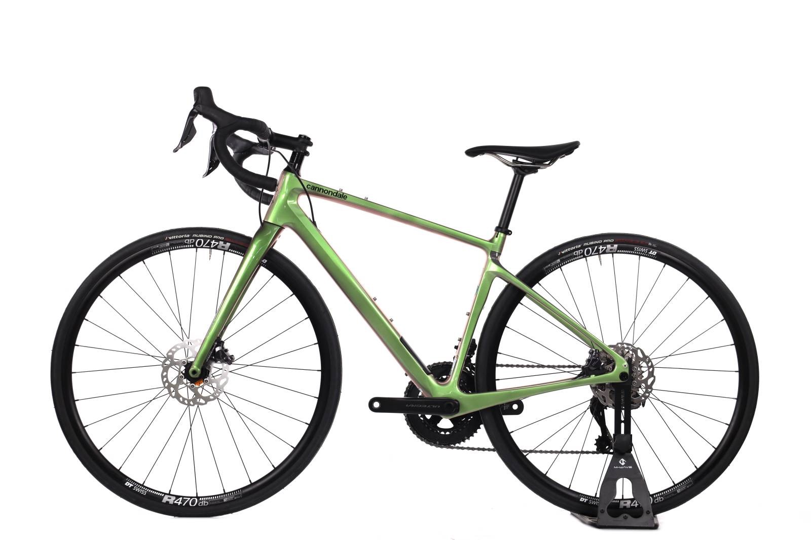 Cannondale Synapse (2022) | Diamond