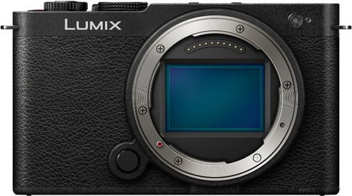 Panasonic Lumix DC-S9 Body Zwart