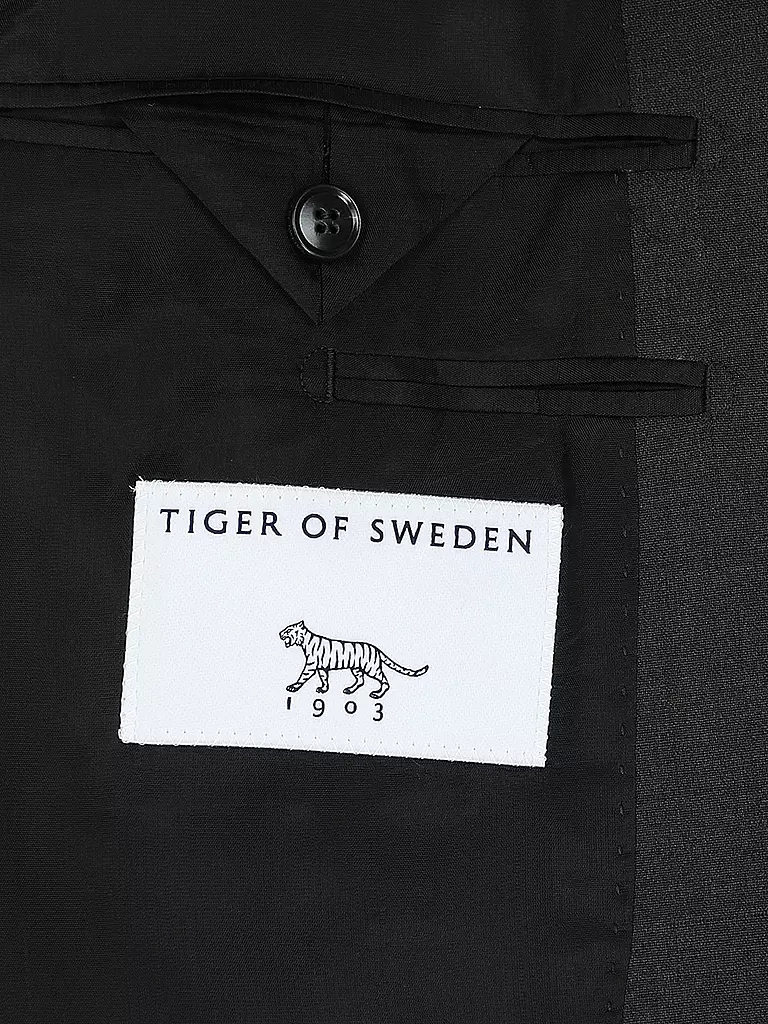TIGER OF SWEDEN Sakko JAMONTE  olive