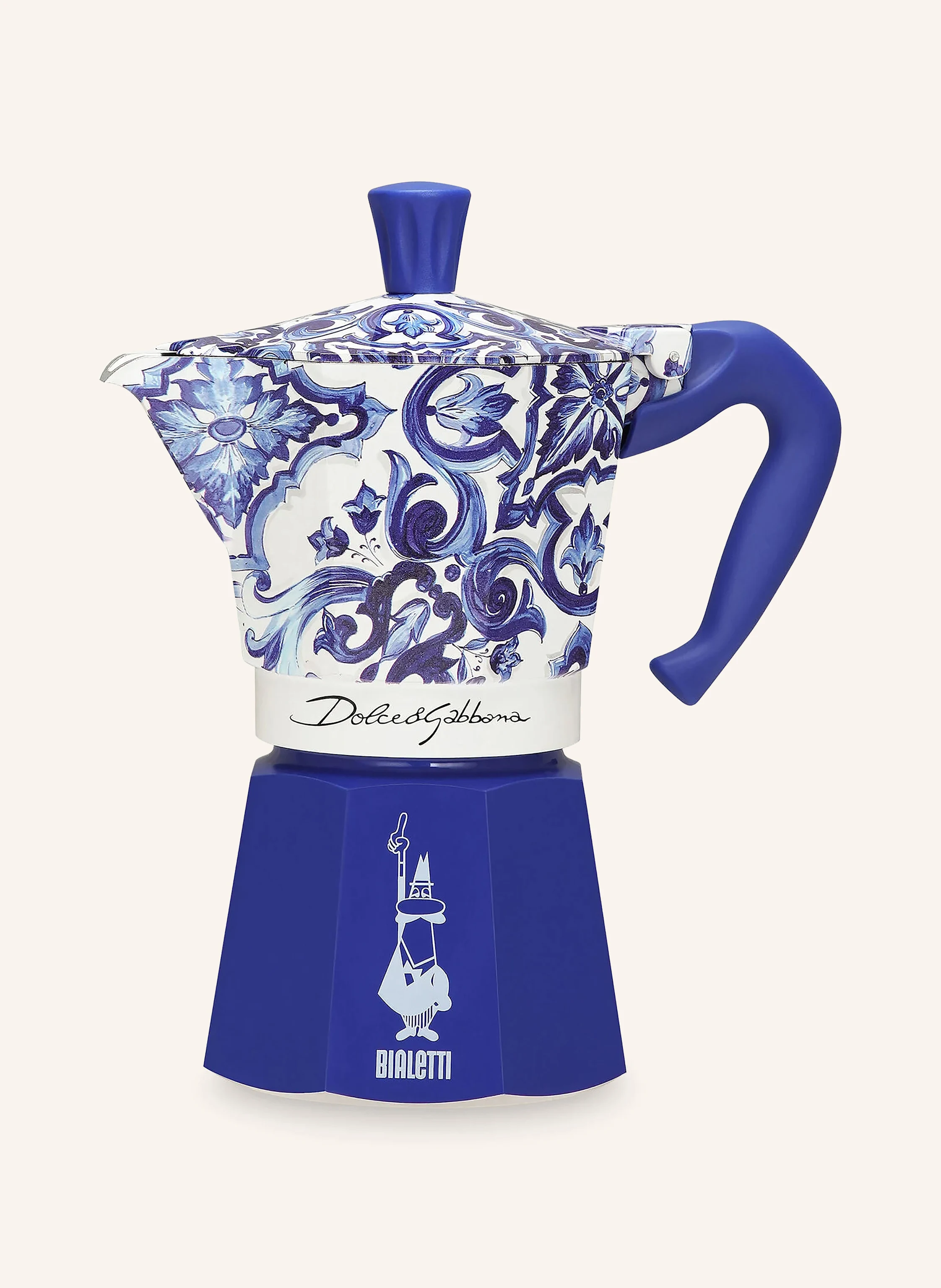 DOLCE & GABBANA CASA Espressokocher MOKA EXPRESS