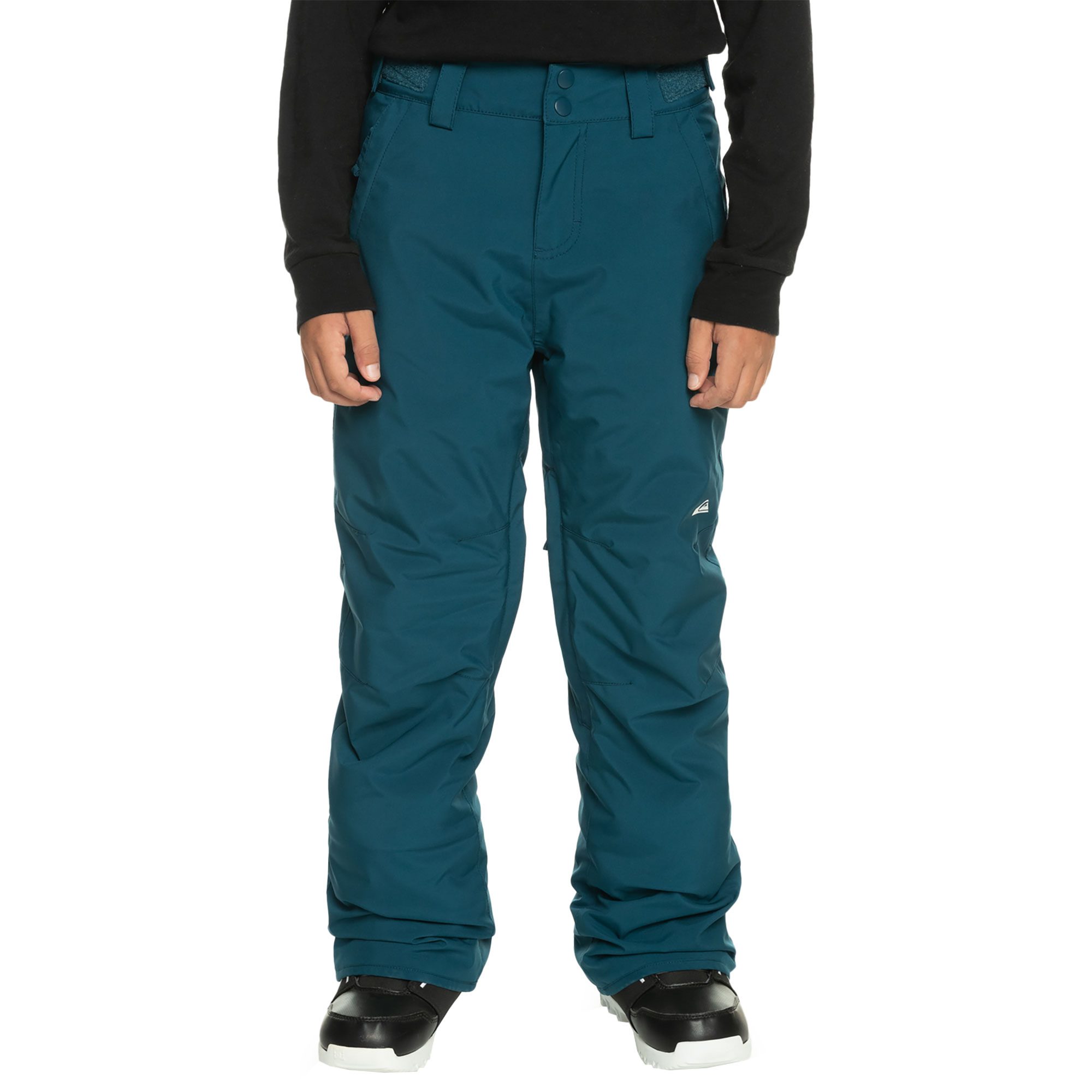 Quiksilver Estate Schneehose Jungen majolica blue