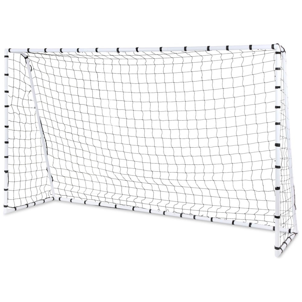 Metall-Fußballtor 10 x 6 Fuß