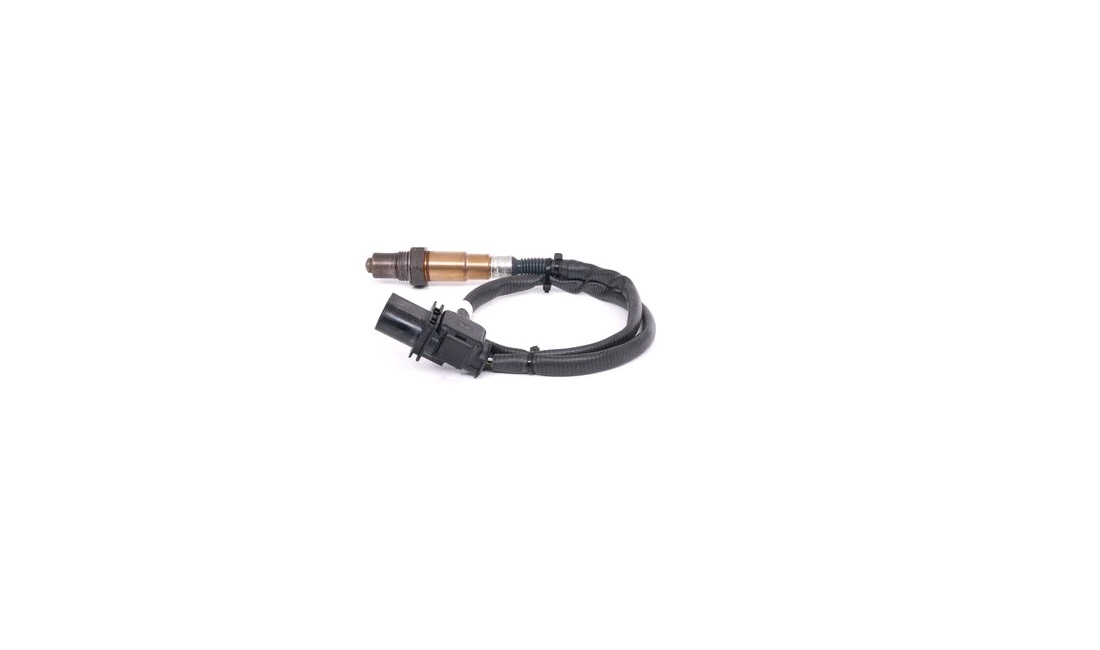 Lambda-sonde,