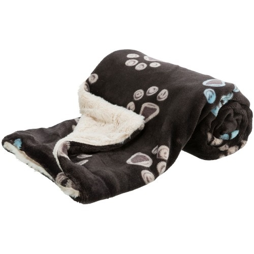 Manta Trixie Jimmy Bege para cães