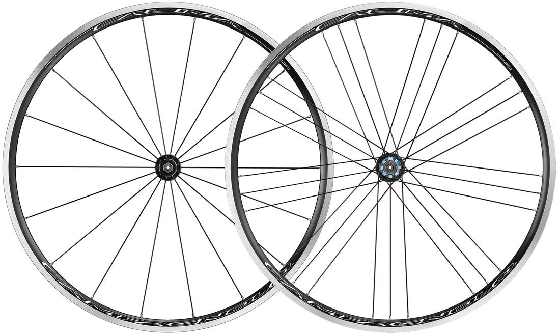Campagnolo Calima C17 Shimano Laufradsatz kaufen | Bike-Discount