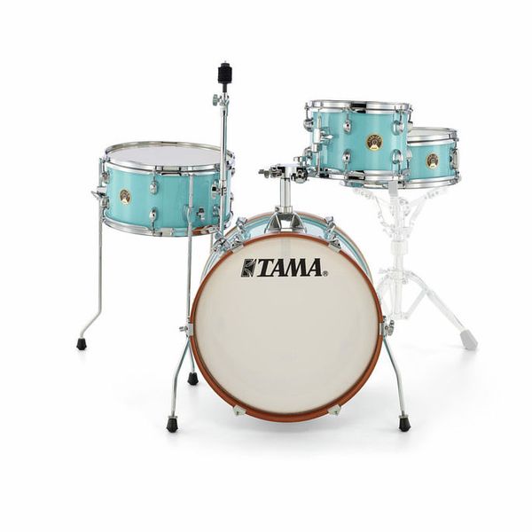 Tama Club Jam Vintage Bundle -AQB