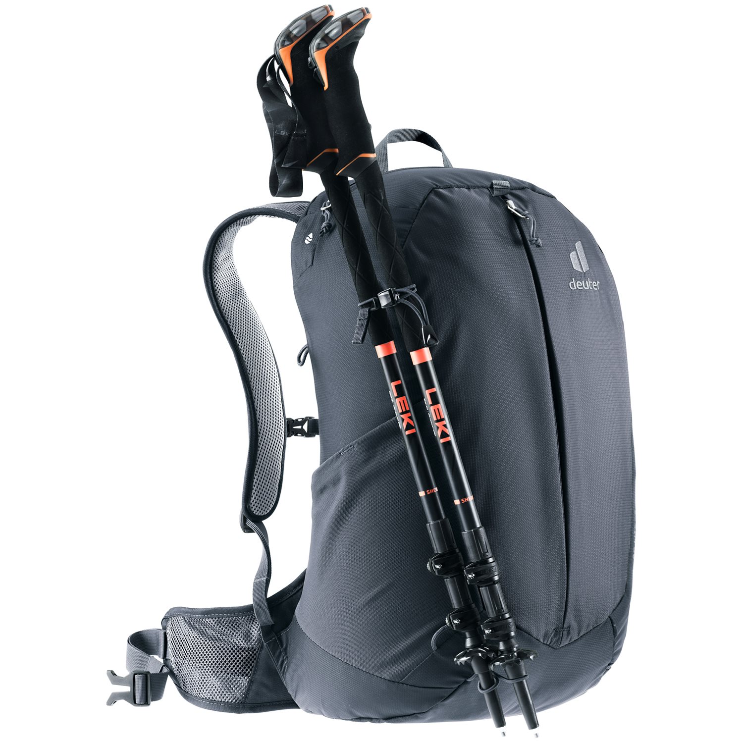 Deuter AC Lite 23 black