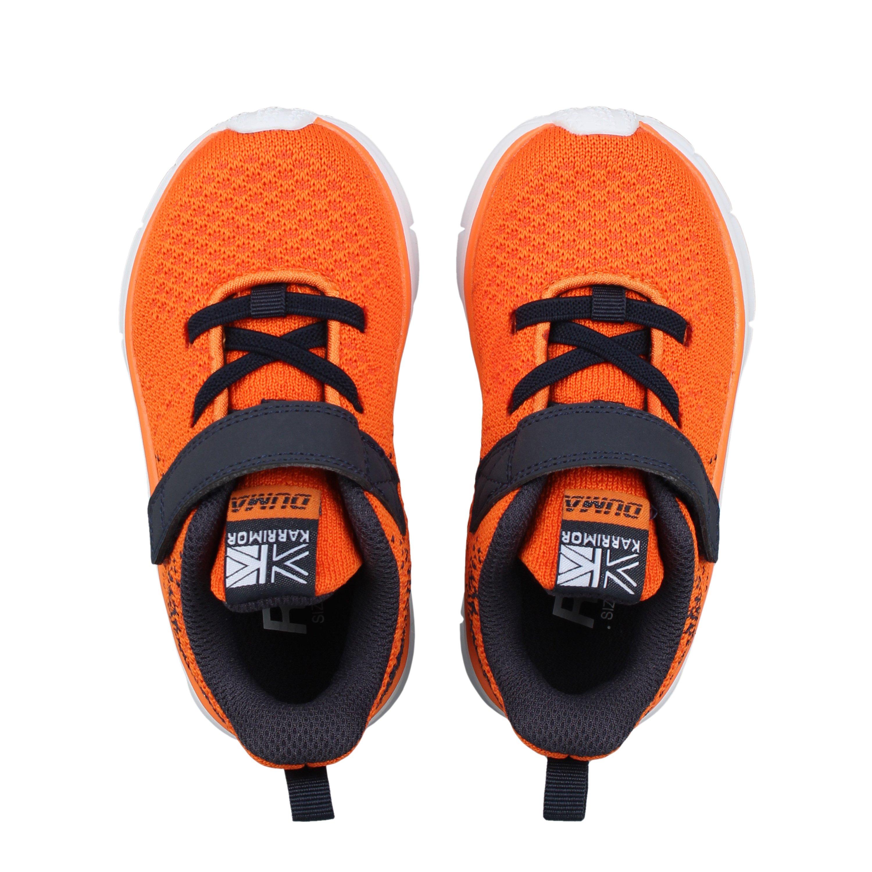 Karrimor Duma 6 Running Shoes Infants Boy