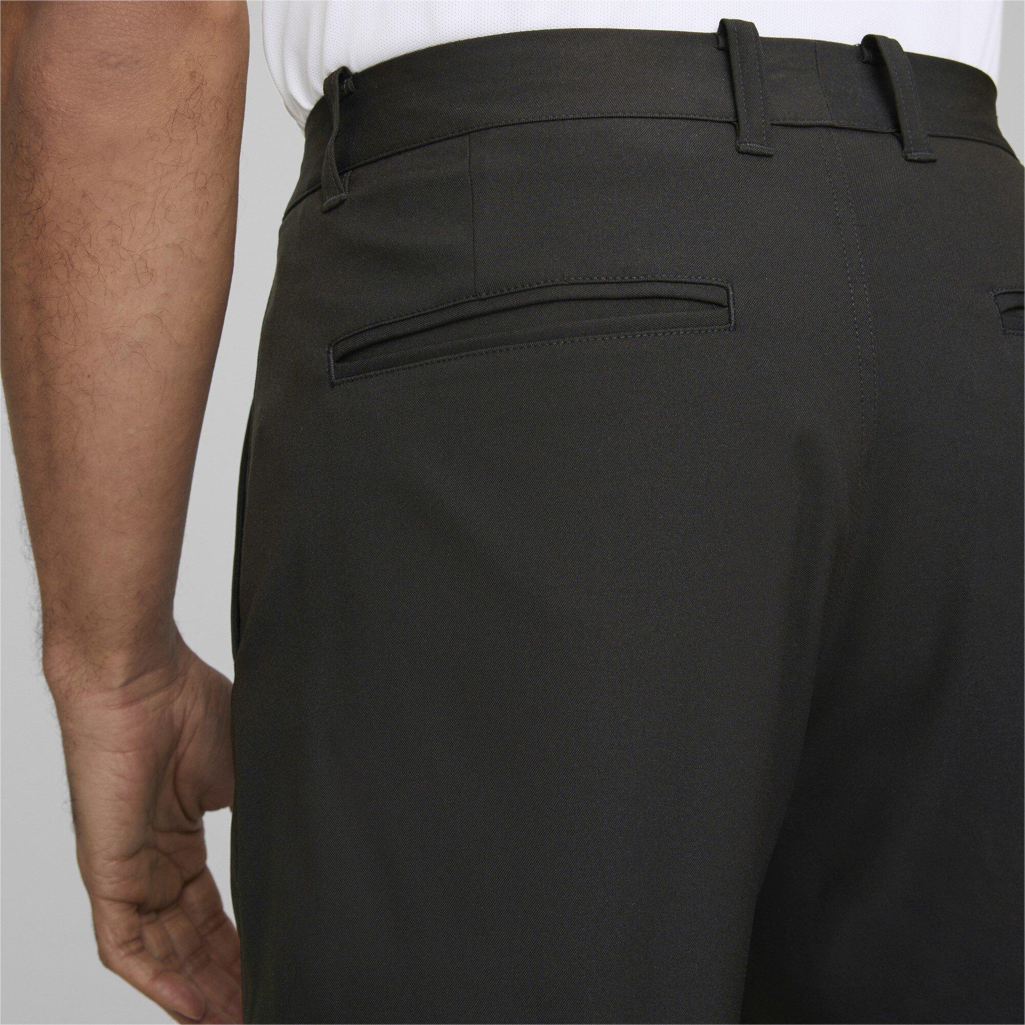 Puma Dealer Golf Shorts 10in Mens