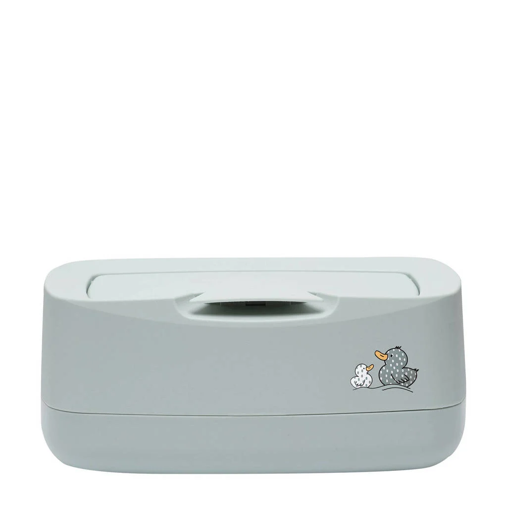billendoekjesdoos Easy Wipe Silk Sepp